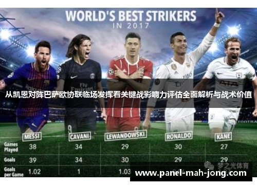 从凯恩对阵巴萨欧协联临场发挥看关键战影响力评估全面解析与战术价值