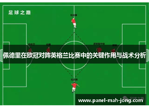 佩德里在欧冠对阵英格兰比赛中的关键作用与战术分析